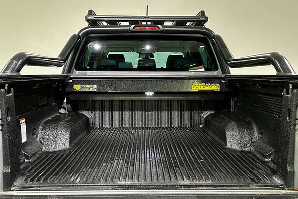 2020 Ford Ranger FX4 Max PX MkIII 4X4 2.0L