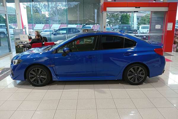 2014 Subaru WRX Premium VA