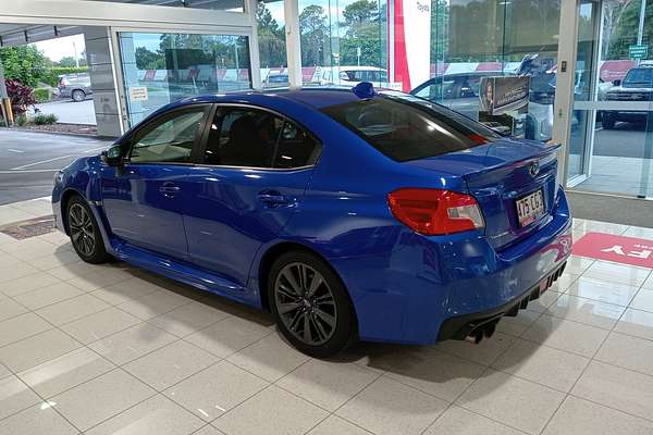 2014 Subaru WRX Premium VA
