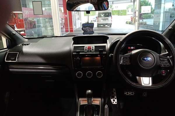 2014 Subaru WRX Premium VA