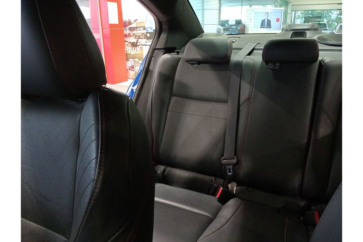 2014 Subaru WRX Premium VA