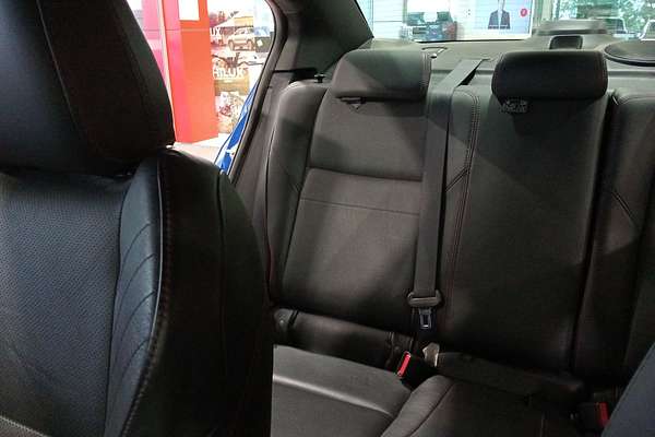 2014 Subaru WRX Premium VA