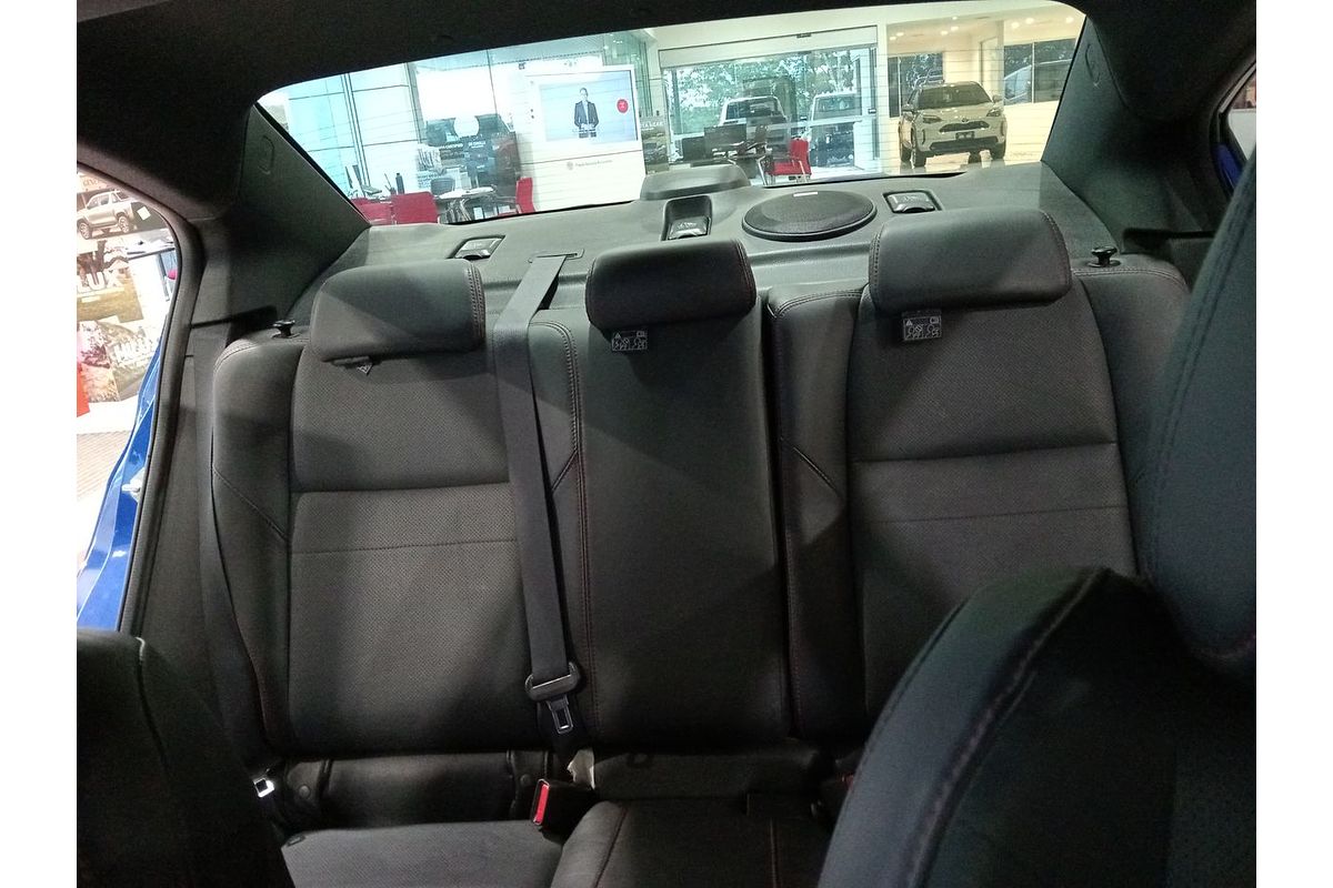 2014 Subaru WRX Premium VA