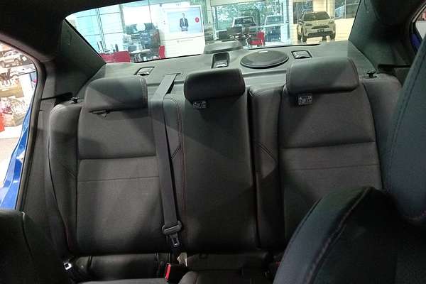 2014 Subaru WRX Premium VA
