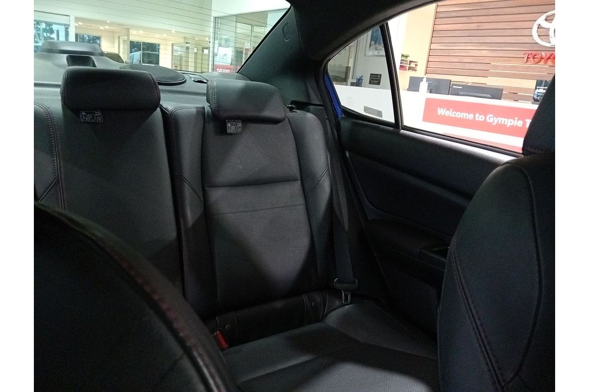 2014 Subaru WRX Premium VA