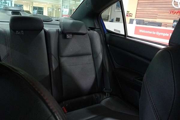 2014 Subaru WRX Premium VA