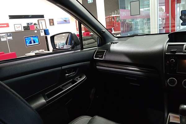 2014 Subaru WRX Premium VA