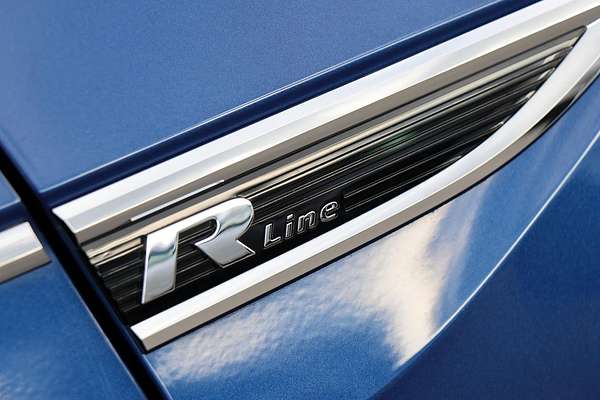 2023 Volkswagen T-Cross 85TSI Style C11