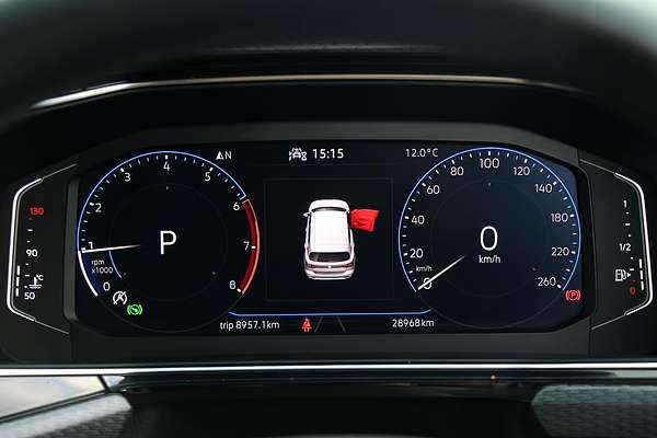 2023 Volkswagen T-Cross 85TSI Style C11