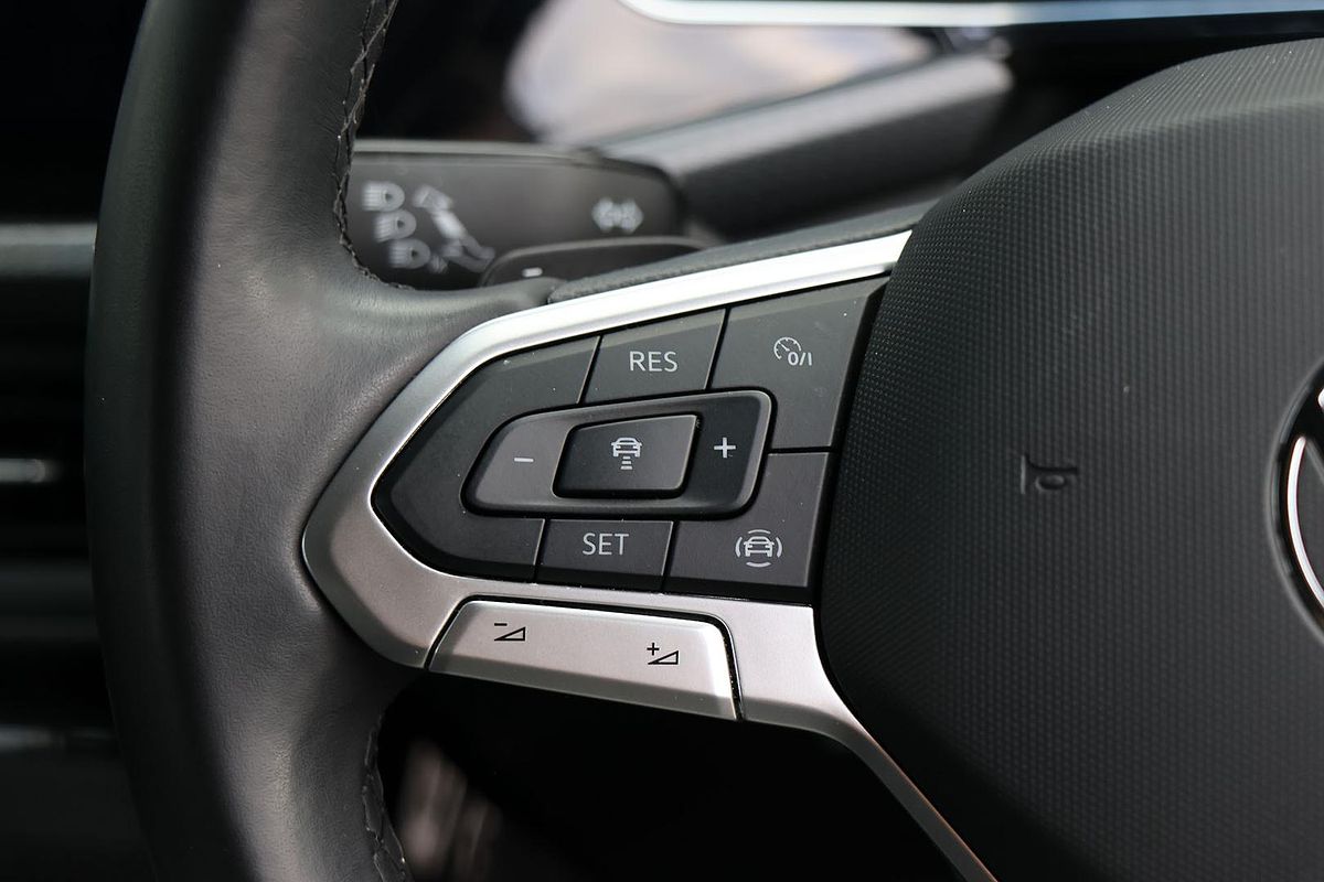 2023 Volkswagen T-Cross 85TSI Style C11