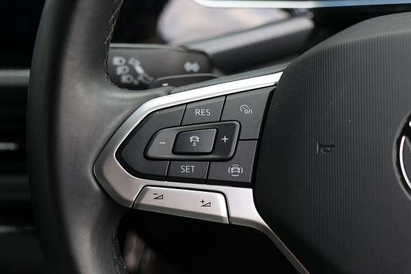 2023 Volkswagen T-Cross 85TSI Style C11