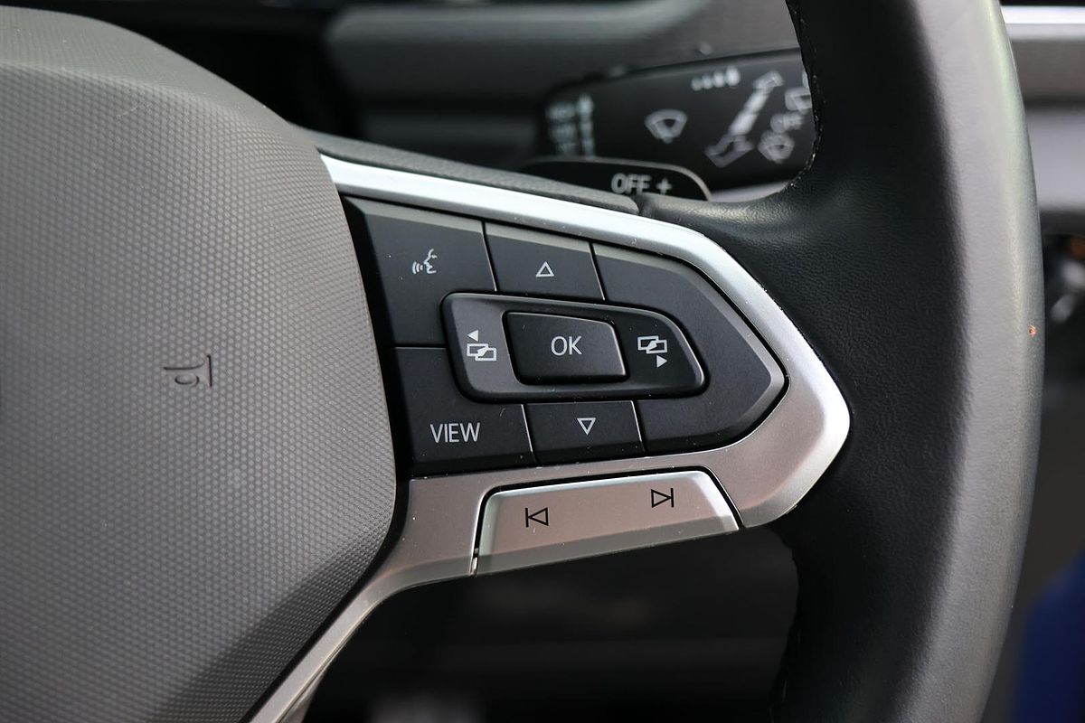 2023 Volkswagen T-Cross 85TSI Style C11