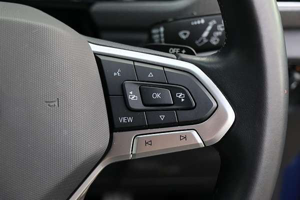 2023 Volkswagen T-Cross 85TSI Style C11