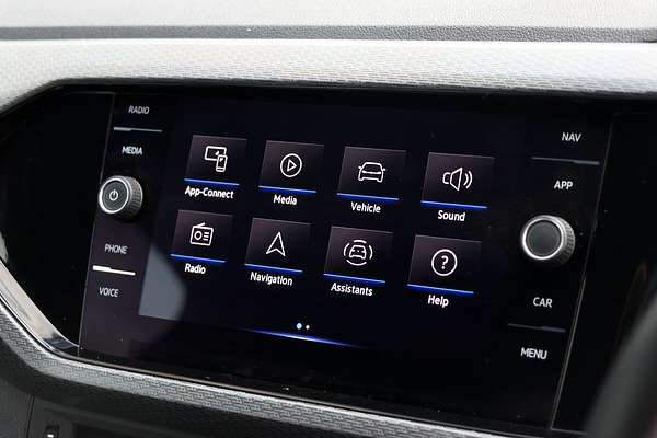 2023 Volkswagen T-Cross 85TSI Style C11