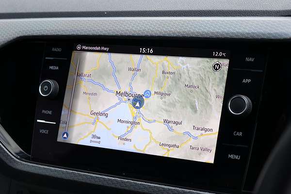 2023 Volkswagen T-Cross 85TSI Style C11