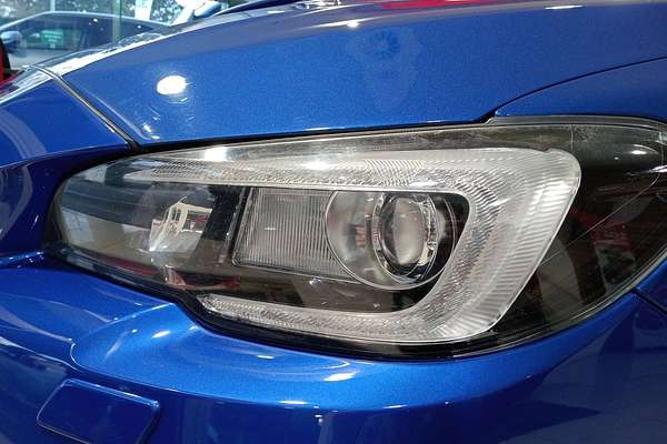 2014 Subaru WRX Premium VA