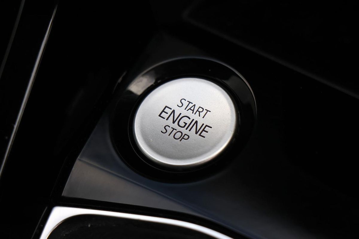 2023 Volkswagen T-Cross 85TSI Style C11