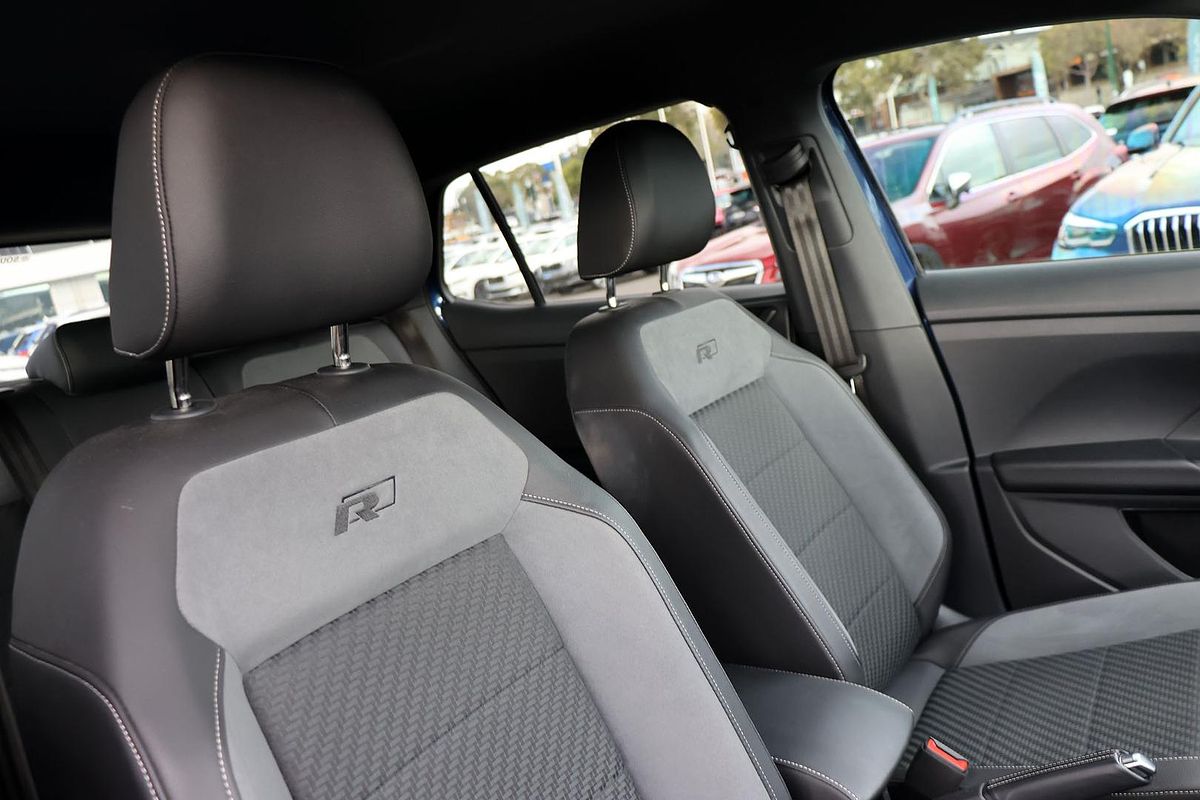 2023 Volkswagen T-Cross 85TSI Style C11