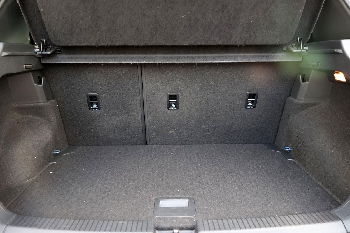 2023 Volkswagen T-Cross 85TSI Style C11