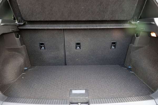 2023 Volkswagen T-Cross 85TSI Style C11