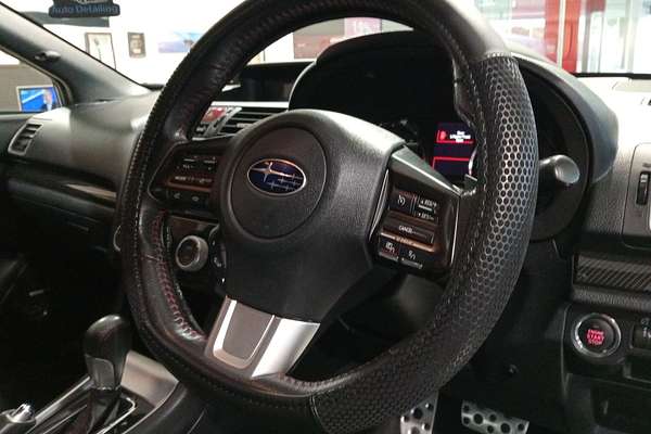 2014 Subaru WRX Premium VA