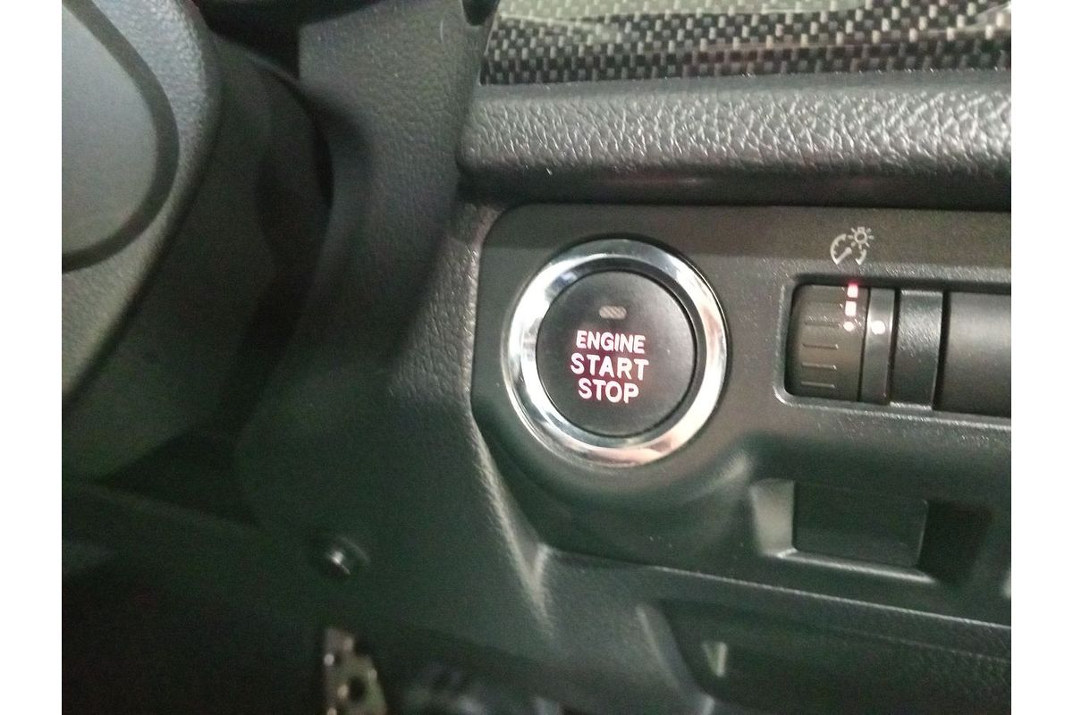 2014 Subaru WRX Premium VA