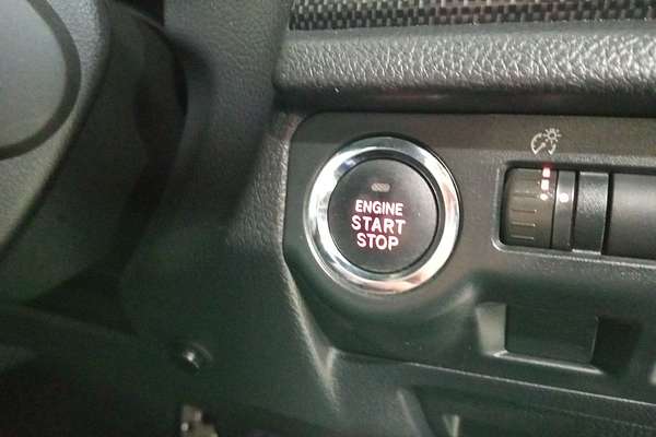 2014 Subaru WRX Premium VA