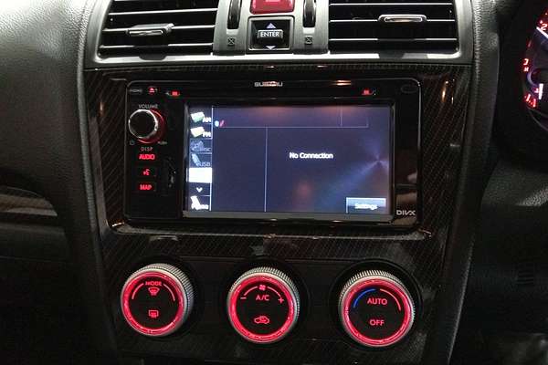 2014 Subaru WRX Premium VA