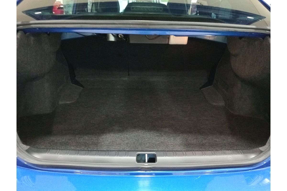 2014 Subaru WRX Premium VA