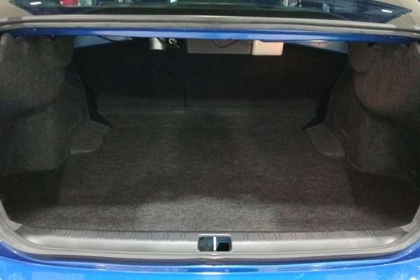 2014 Subaru WRX Premium VA