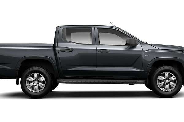 2024 Mitsubishi Triton GLX+ MV 4X4