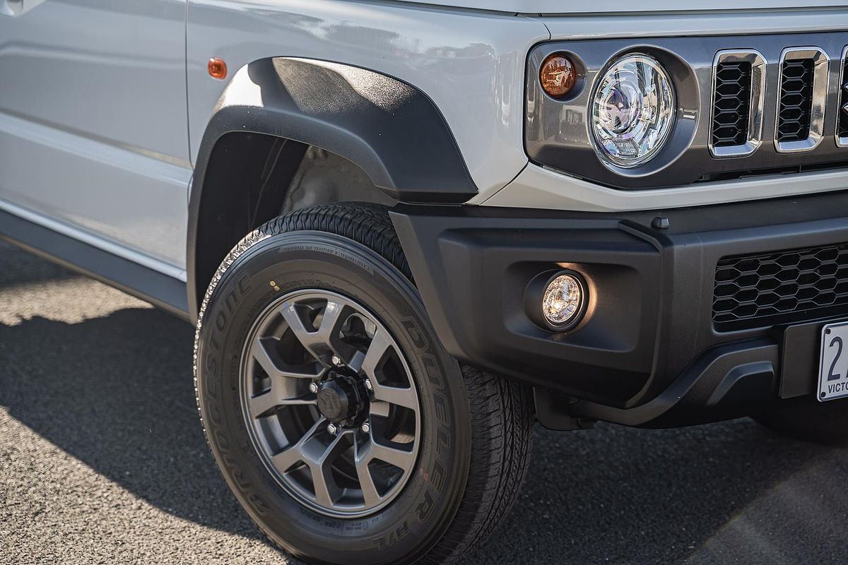 2024 Suzuki Jimny XL JJ