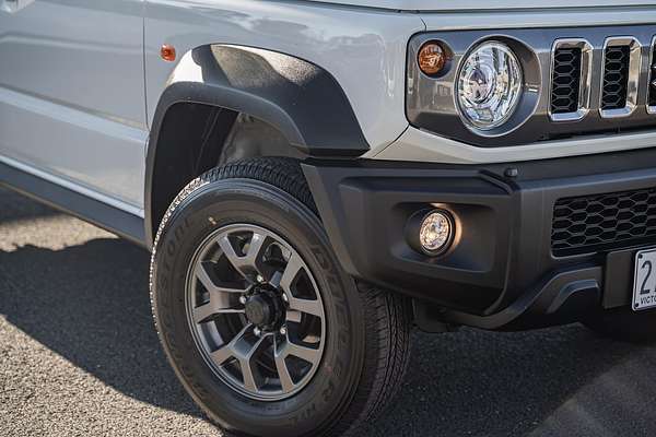 2024 Suzuki Jimny XL JJ