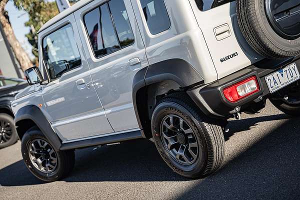 2024 Suzuki Jimny XL JJ