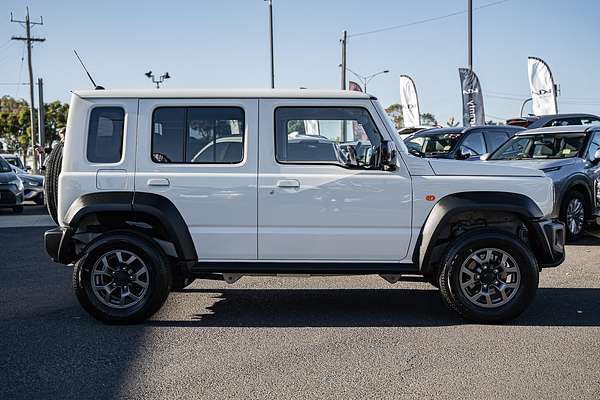 2024 Suzuki Jimny XL JJ