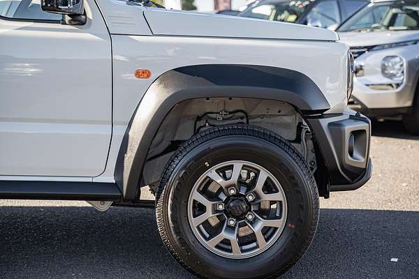 2024 Suzuki Jimny XL JJ