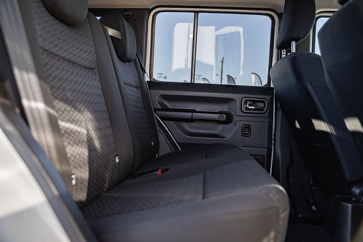 2024 Suzuki Jimny XL JJ