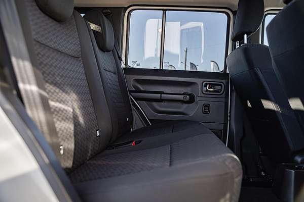 2024 Suzuki Jimny XL JJ