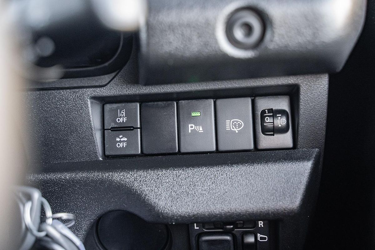 2024 Suzuki Jimny XL JJ