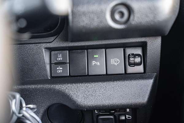 2024 Suzuki Jimny XL JJ
