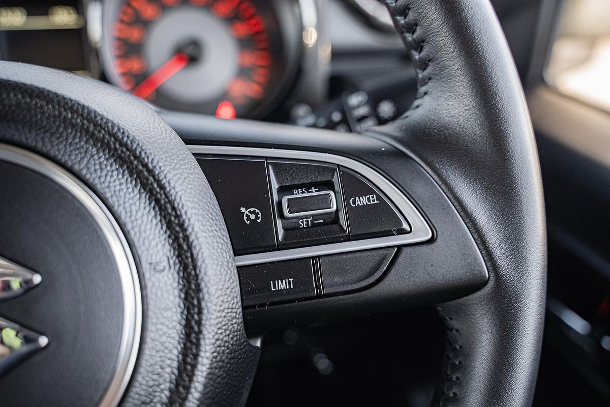 2024 Suzuki Jimny XL JJ
