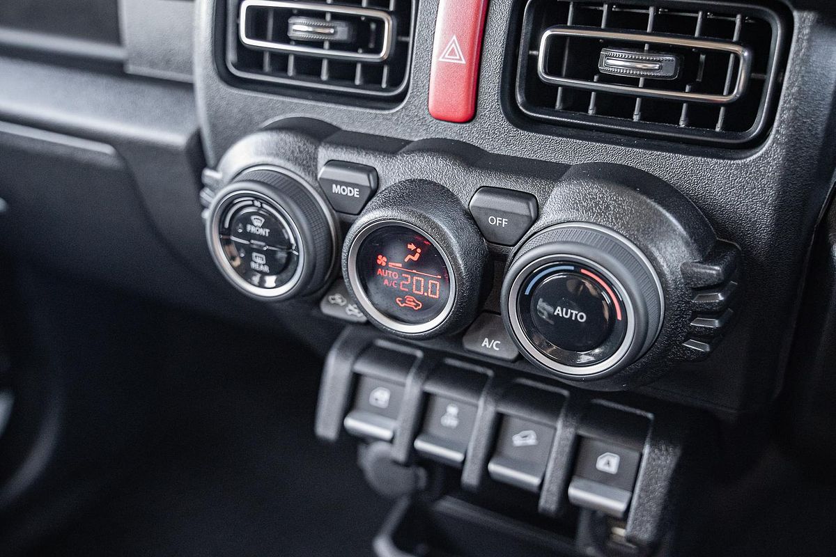 2024 Suzuki Jimny XL JJ