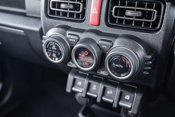2024 Suzuki Jimny XL JJ