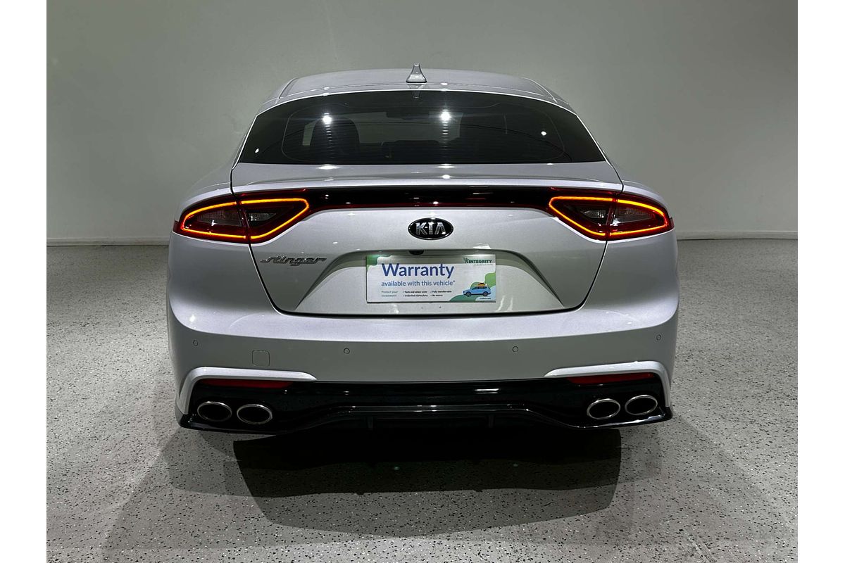 2020 Kia Stinger 200S CK