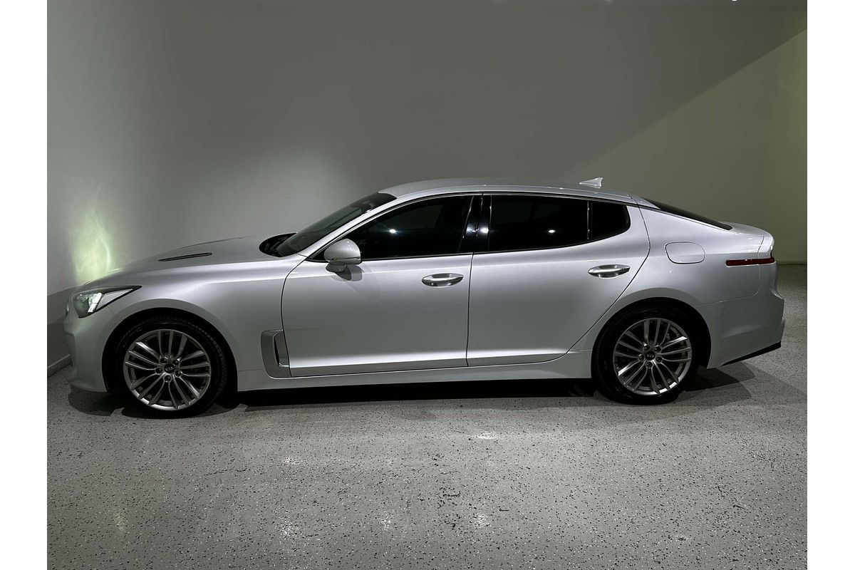2020 Kia Stinger 200S CK