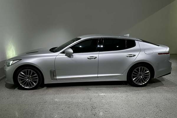 2020 Kia Stinger 200S CK