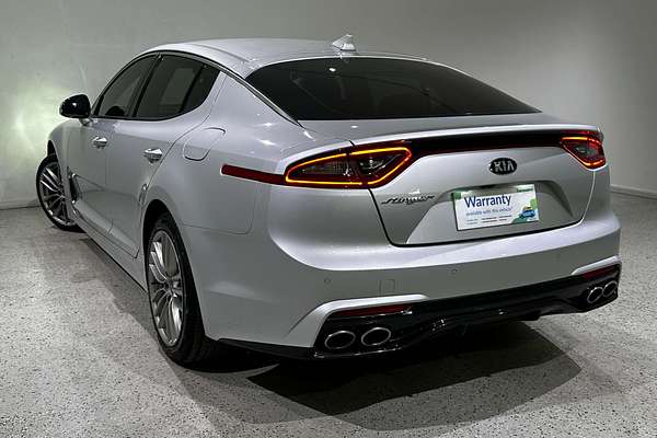 2020 Kia Stinger 200S CK