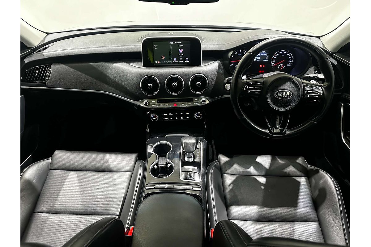 2020 Kia Stinger 200S CK