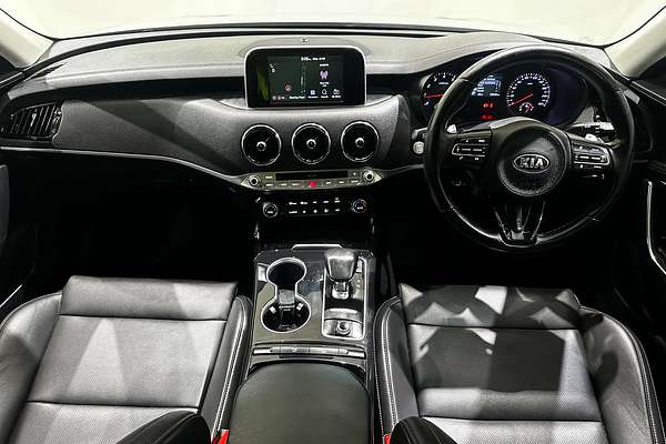 2020 Kia Stinger 200S CK