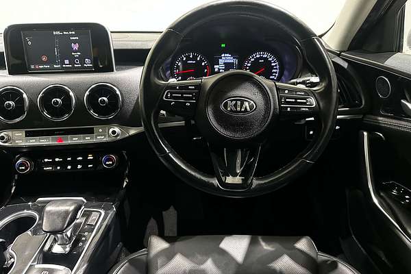 2020 Kia Stinger 200S CK